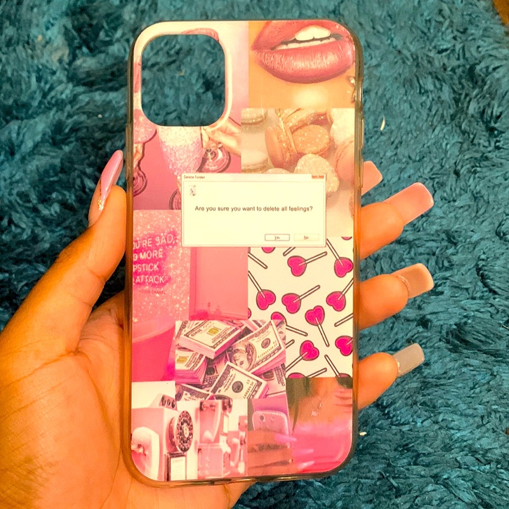 iPhone 11 case